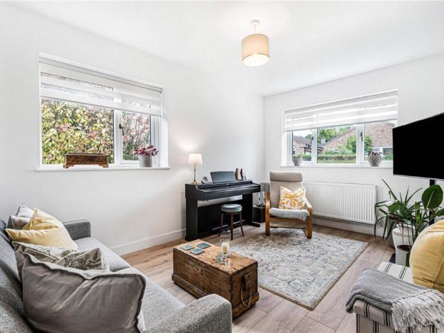 House for sale in Cherhill, Wiltshire