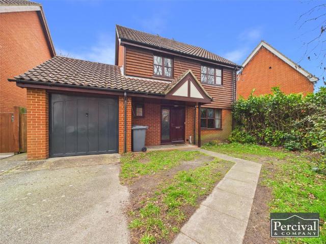House for sale in Eastbridge, Suffolk
