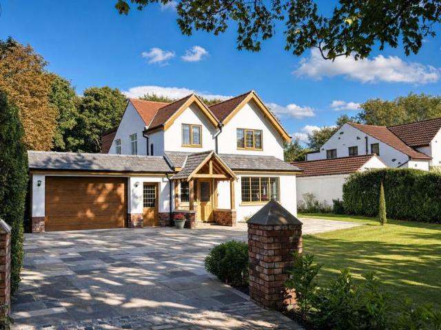 House for sale in High Park, Southport
