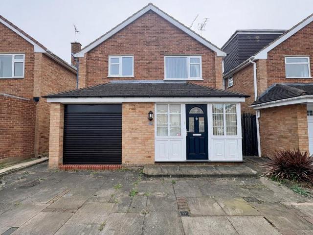 House for sale in Wombourne, South Staffordshire