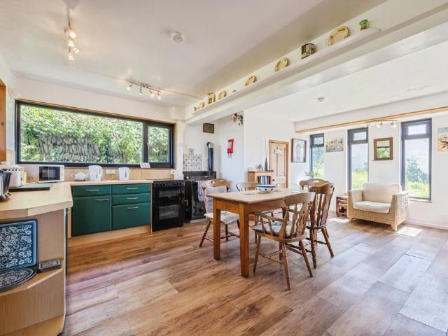 House for sale in Polruan, Cornwall