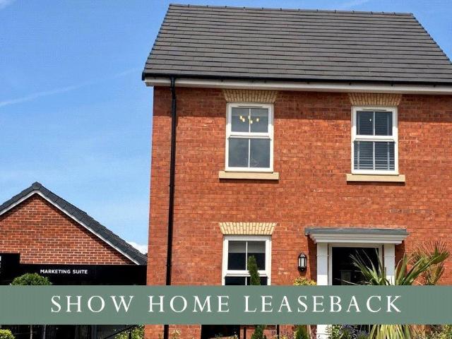 House for sale in Brandis Corner, Devon