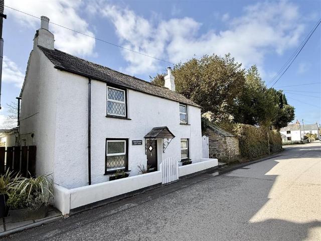 House for sale in Trewennan, St Teath
