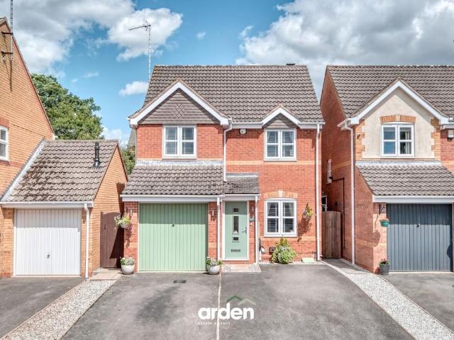 House for sale in Batchley, Redditch