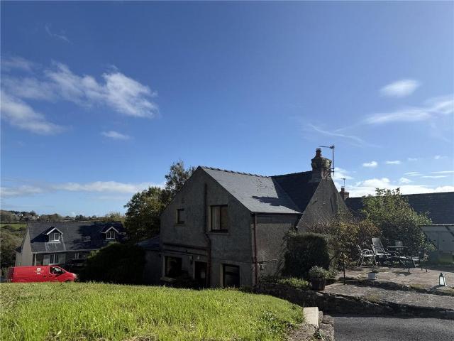 House for sale in Begelly, Wales