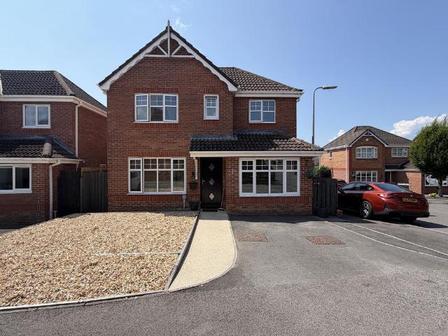 House for sale in Town, Merthyr