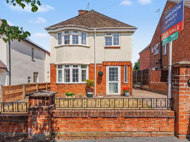 House for sale in Bengeworth, Wychavon