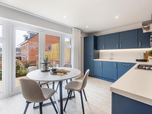 House for sale in Ledbury