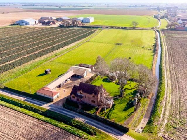 House for sale in Gosberton Clough, Lincolnshire