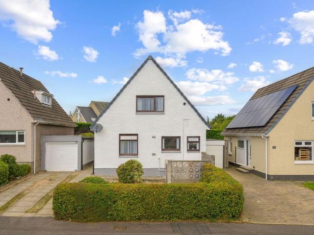 House for sale in Scotland