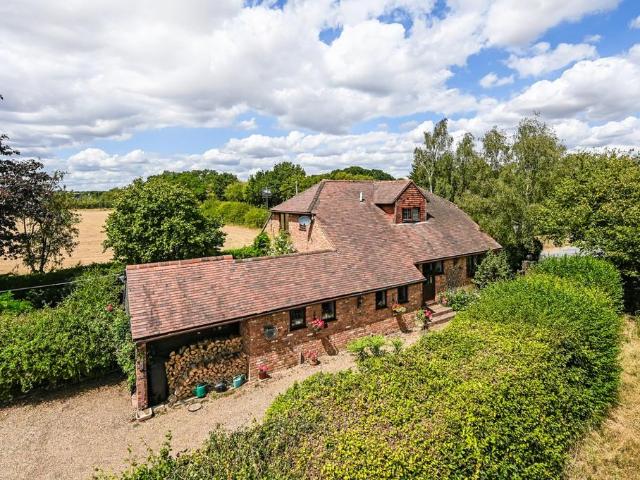 House for sale in Bridgefield, Kent