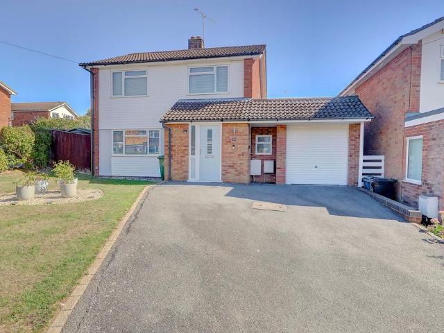 House for sale in Penn Bottom, Buckinghamshire