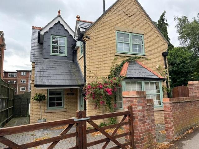 House for sale in Portswood Park, Isle Of Man