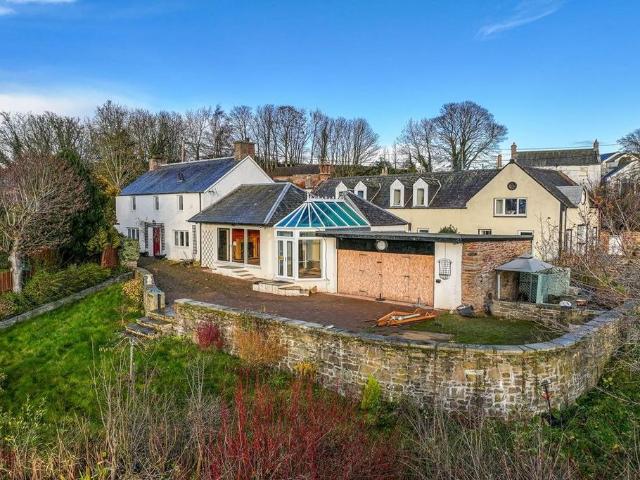 House for sale in Tannadice, Scotland