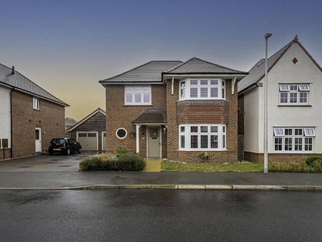 House for sale in St Nicolas Park, Camp Hill
