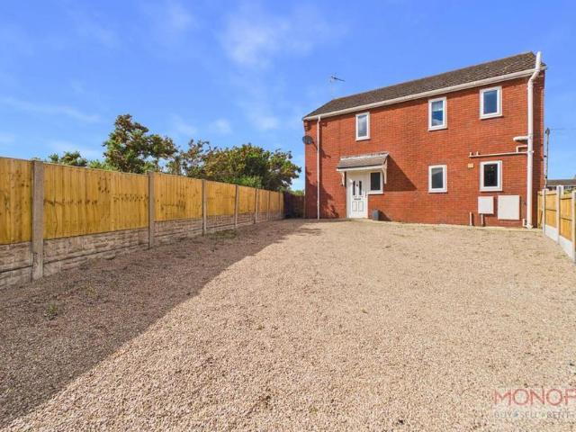 House for sale in Penycae, Wales