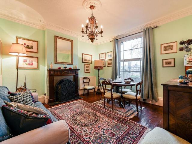 House for sale in Middle Park, Greater London