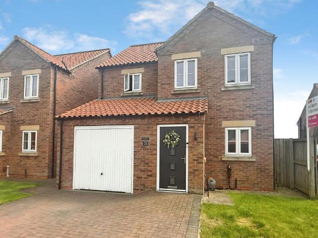 House for sale in Beeford