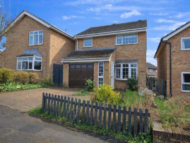 House for sale in Brackley, Northamptonshire