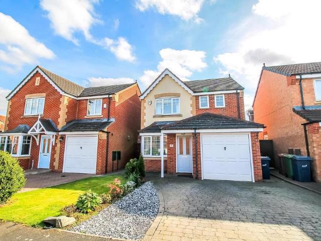House for sale in Mount Pleasant, Penshaw