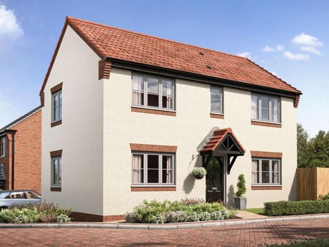 House for sale in Burniston