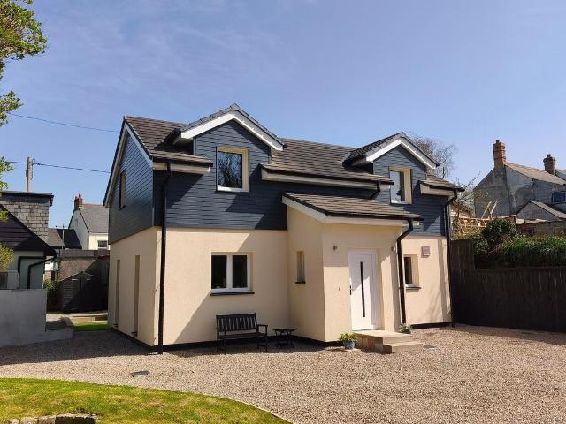 House for sale in St Columb Major, Cornwall