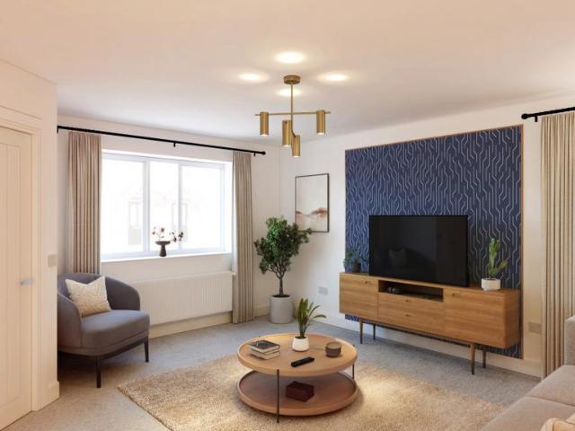 House for sale in Bletchley and Fenny Stratford, Bletchley