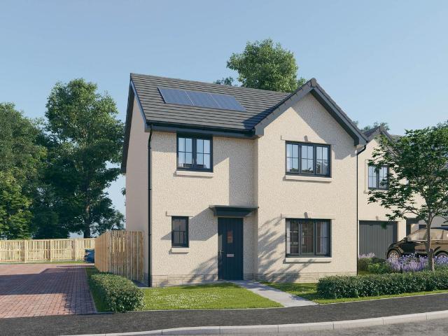 House for sale in Elphinstone, Scotland