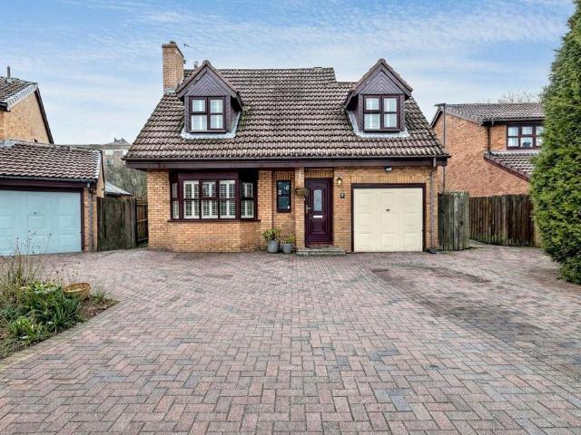 House for sale in High Heaton, Tyne And Wear