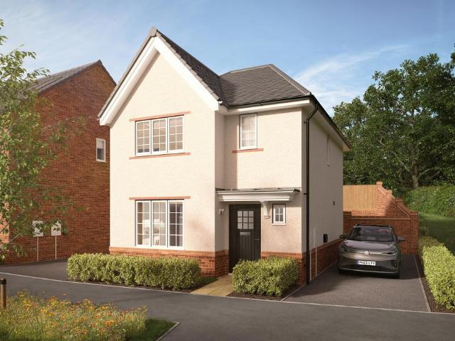 House for sale in Dawlish Warren, Teignbridge
