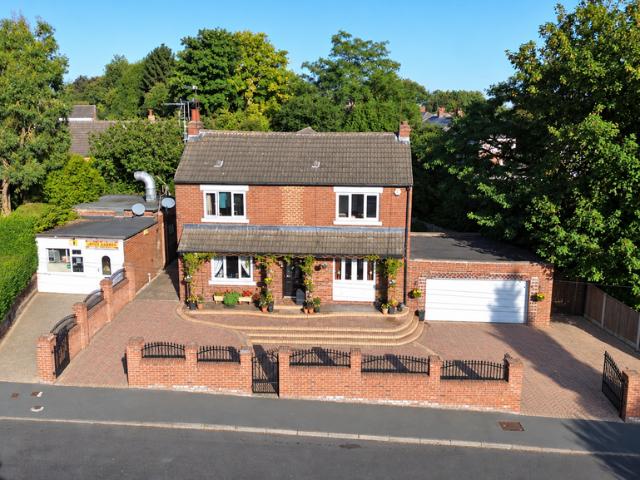 House for sale in Ackworth Moor Top, Wakefield
