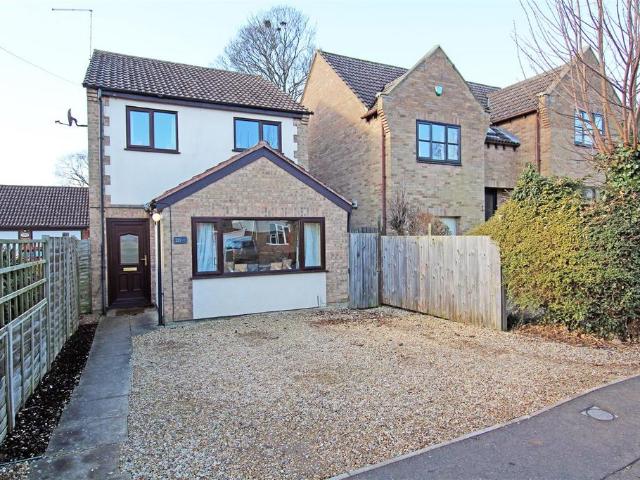 House for sale in Crowland, Gosberton Clough