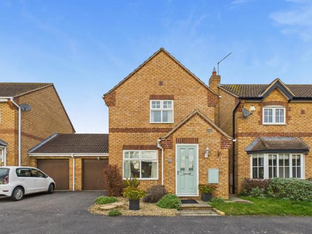 House for sale in Oundle