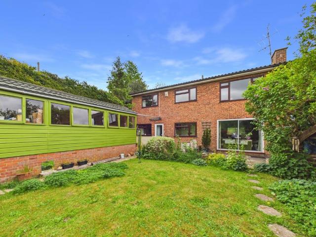 House for sale in Chesham