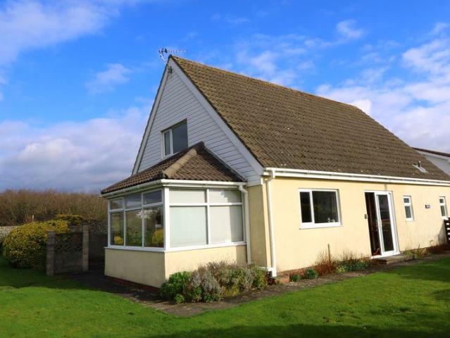 House for sale in Tywyn, Wales