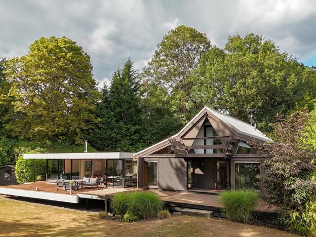 House for sale in Whiteley Village, Blackhills