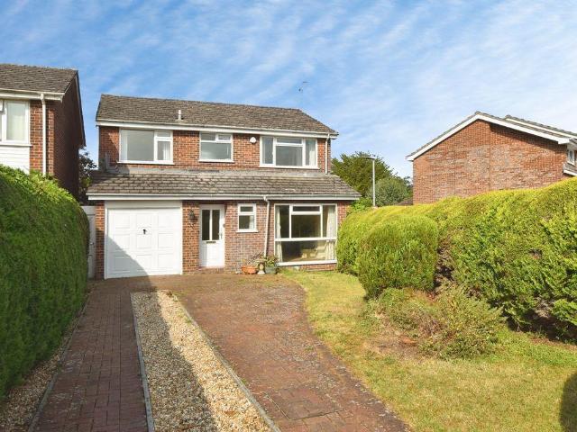 House for sale in Harnham, Salisbury