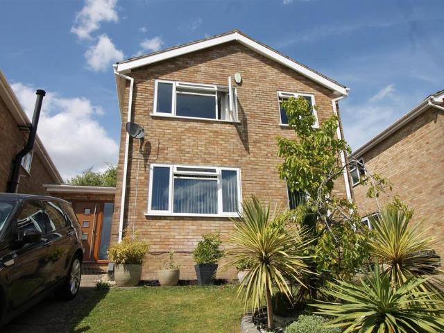 House for sale in Cressex, Buckinghamshire