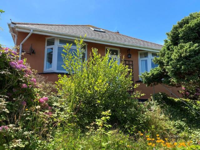 House for sale in Penwartha Coombe, Cornwall