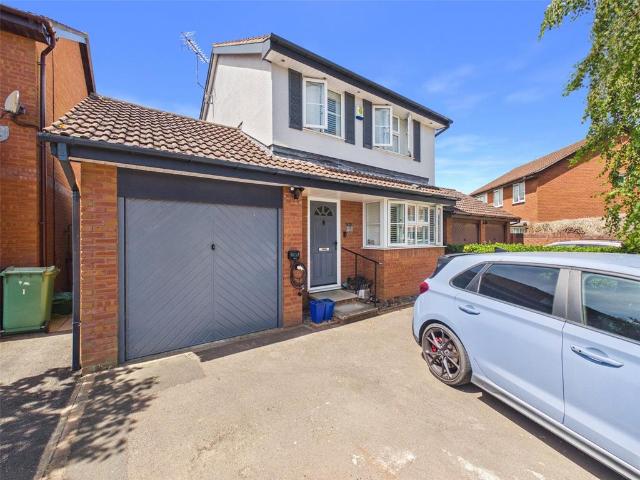 House for sale in School House, Gloucestershire