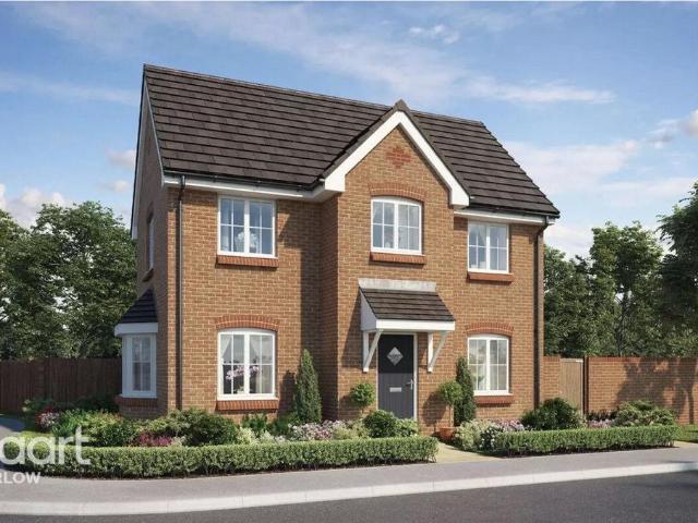 House for sale in Duton Hill, Essex
