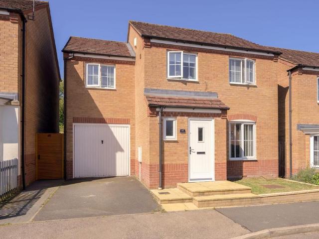House for sale in Corby