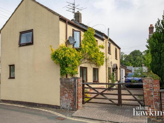 House for sale in Vastern, Wiltshire