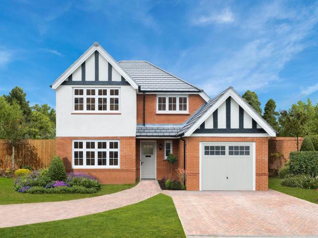 House for sale in Chells Manor, Shephall