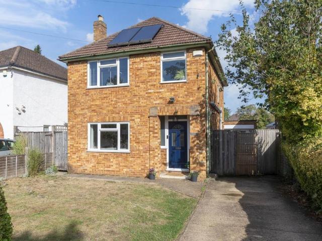 House for sale in Whaddon, Golden Valley