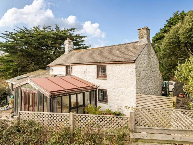 House for sale in St Just, Isle Of Man