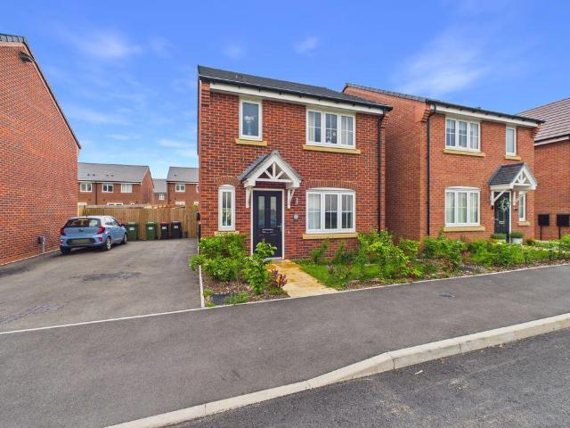 House for sale in St. Georges and Priorslee, Telford