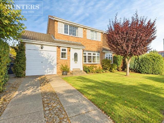 House for sale in Darton, Barnsley