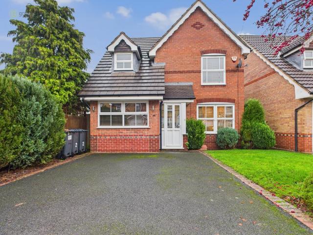 House for sale in Sutton Coldfield, Isle Of Man