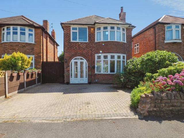 House for sale in Beechdale, Haddon